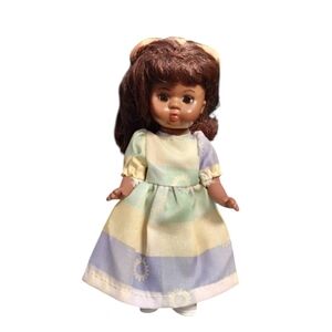 Vintage Madame Alexander Doll